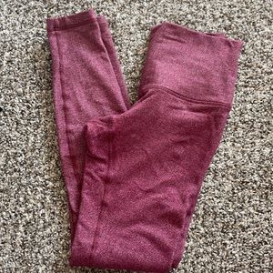 lululemon leggings 6